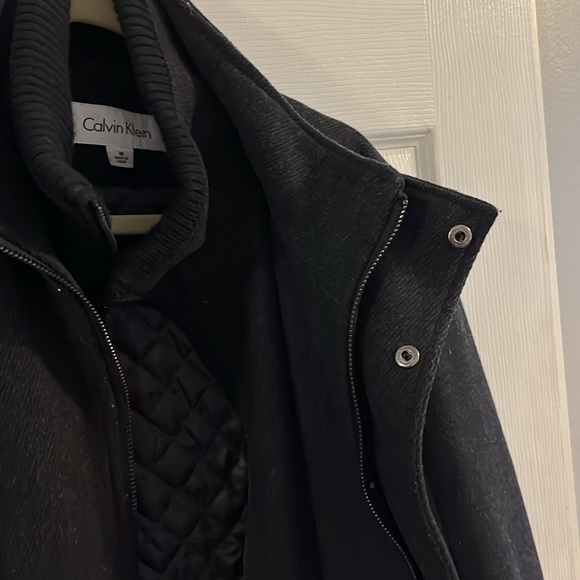 Calvin Klein jacket - Picture 3 of 8